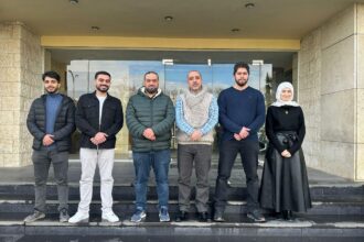 فريقان من جامعة البترا يفوزان بجائزة مايكروسوفت "كأس التخيل" ويتأهلان للمنافسة على مستوى العالم