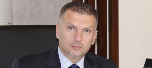 المحروق يوضح بشأن فرض عمولة على خدمات CliQ في الأردن