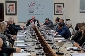 الفايز: الأردن قوي سياسيا وأمنيا بالتفاف شعبه حول قيادته الهاشمية