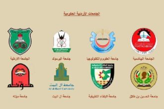 بدء تقديم طلبات الالتحاق في الجامعات الرسمية