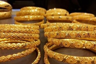 استقرار أسعار الذهب في الأردن عند 41.4 دينار