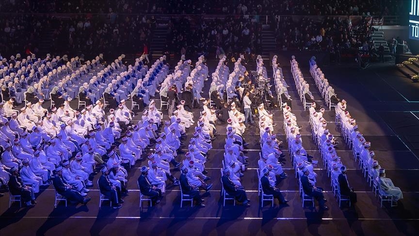 أكثر من 13 ألف طالب يحصلون على إجازة حفظ القرآن في 2023