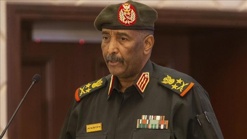 البرهان: لا انقلاب في السودان