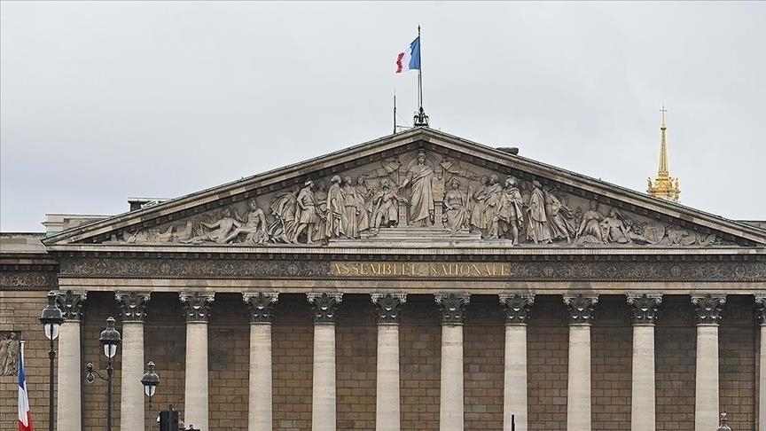 نواب فرنسيون يطالبون اللجنة الأولمبية بفرض عقوبات على إسرائيل