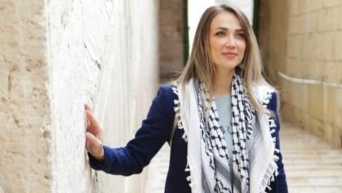 النيابة الإسرائيلية تغلق ملف التحقيق مع فنانة فلسطينية