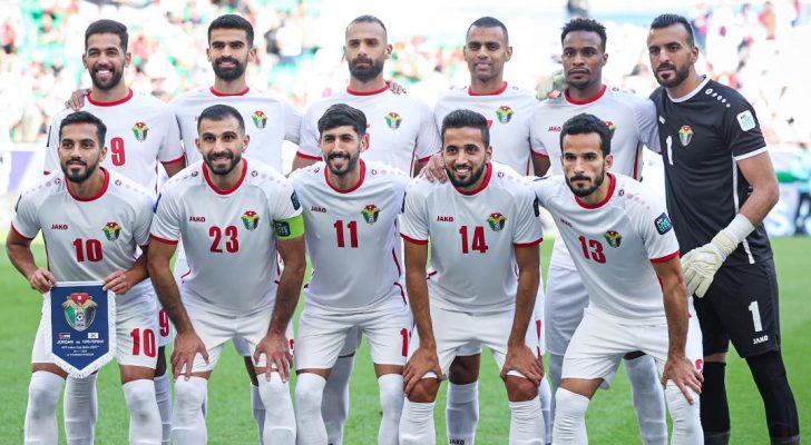 الحكومة تدعم اتحاد الكرة ب٥٠٠ ألف دينار