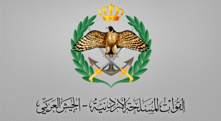 عاجل.. الجيش العربي ينفي المشاركة بالغارات الأمريكية داخل العراق