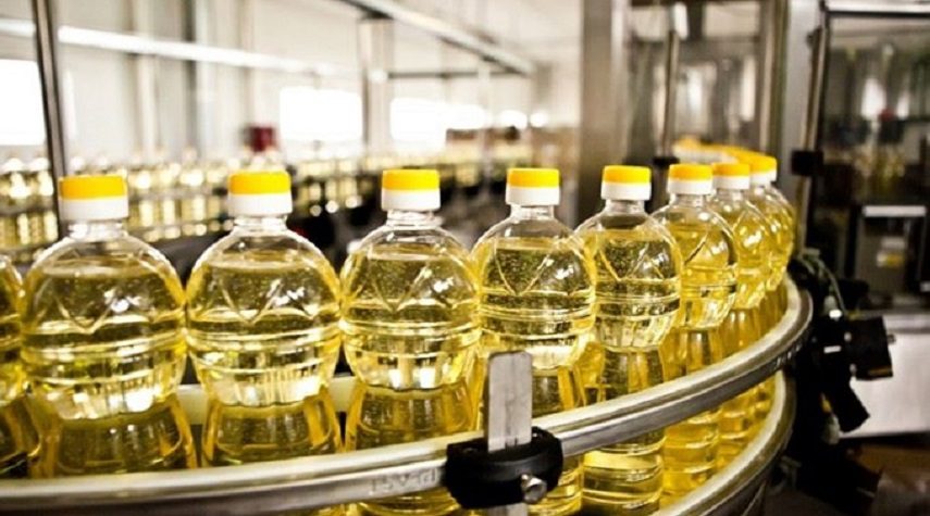 ارتفاع أرباح مصانع الزيوت النباتية الأردنية إلى 1.5 مليون دينار