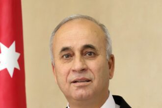 أبو علي: اتاحة اصدار وثيقة اثبات تسجيل بنظام الفوترة الوطني الالكتروني للملزمين من خلال موقع الدائرة