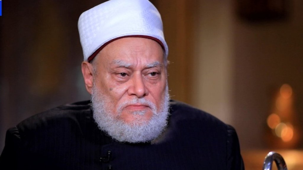 الجنة لغير المسلمين .. علي جمعة يثير جدلاً(فيديو)