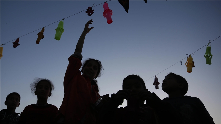 حرب غزة تسرق فرحة رمضان كما سرقت أرواح الأبرياء