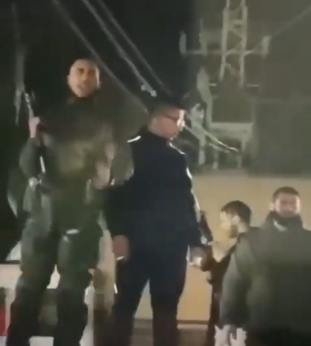 فيديو .. كتيبة طولكرم تعلن عن كمين محكم وقتل ضابط و٣ جنود من جيش الاحتلال