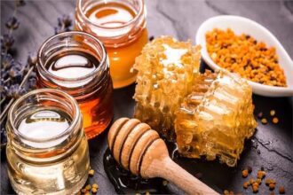 العسل في رمضان يجعلك أكثر نشاطًا
