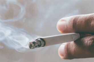 أضرار التدخين بعد الإكل