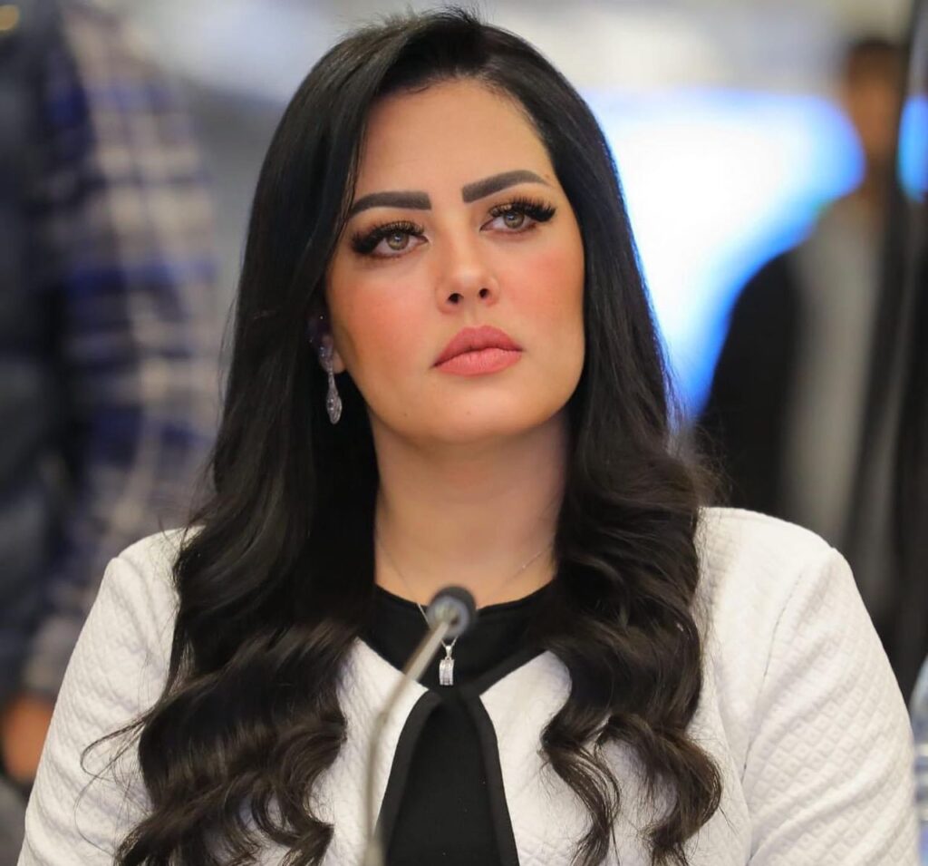 رهام العيسوي تكتب: عندما يكرّم الملك السيدة الأولى فهو تكريم لكل أردنية تفخر بملكتها وقائدها