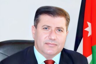 عميد كلية طب الاسنان في الجامعة الهاشمية يشارك في ندوة حوارية حول تأثير مرض السكري على صحة الفم والاسنان