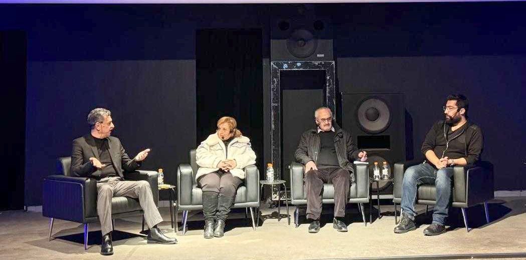 فنانون يطالبون بدعم الدراما الأردنية