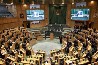 مجلس النواب يبدأ قراءة العفو العام الأحد