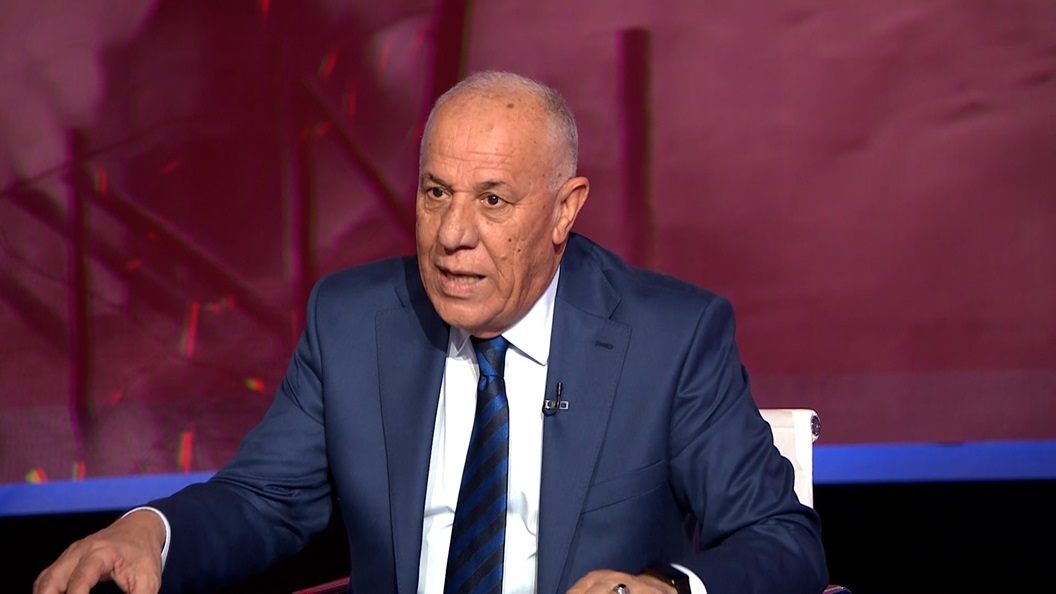صورة حول : غياب اللواء فايز الدويري عن الشاشة غياب اللواء فايز الدويري عن الشاشة