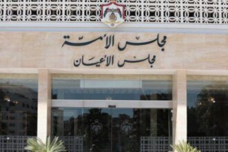 "قانونيّة الأعيان” تقر مشروع قانون العفو العام كَمَا ورد من النواب