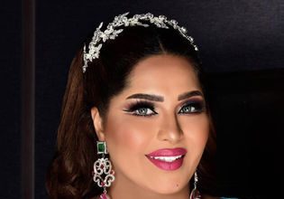 هيا الشعيبي تثير الجدل بسبب قراءتها غير الصحيحة للقرآن الكريم