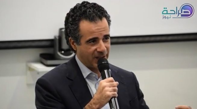 بالفيديو.. مستشفى العبدلي يعرض أبرز الخدمات والتخصصات الدقيقة المستحدثة في عام 2023