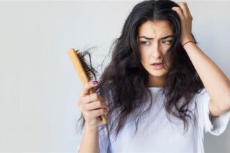 العدو الخفي لجمالك : التوتر
