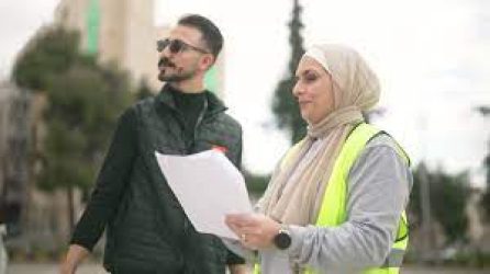 نحتفي بقيادتكن الرائدة والملهمة في كل الميادين(فيديو)
