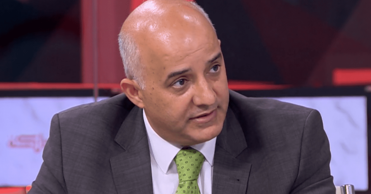 المبيضين : احالة مشروع قانون العفو العام بصفة الإستعجال الى ديوان التشريع