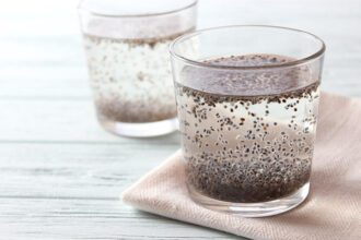 في رمضان .. فوائد ماء بذور الشيا