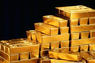 نحو 71 طنا احتياطي الأردن من الذهب