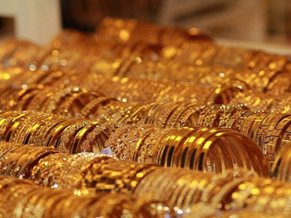 أسعار الذهب في الاردن اليوم الثلاثاء 42.7 ديناراً للغرام