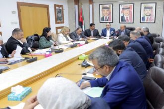 قانونية النواب: سندرس مشروع القانون العفو العام بكل عناية واهتمام
