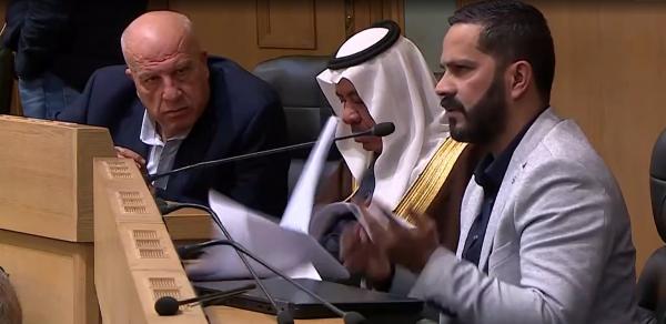ابويحيى للحكومة: نزعتم مضمون العفو العام