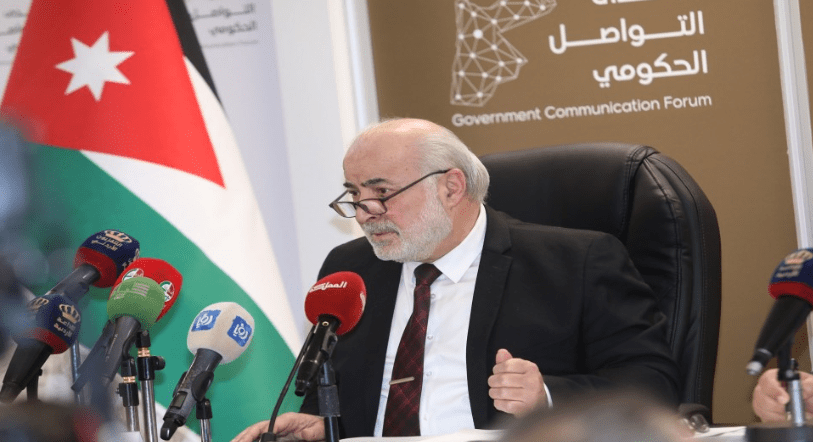 شتيوي: الثورة الصناعية الرابعة فرصة لتحقيق النمو الاقتصادي المطلوب