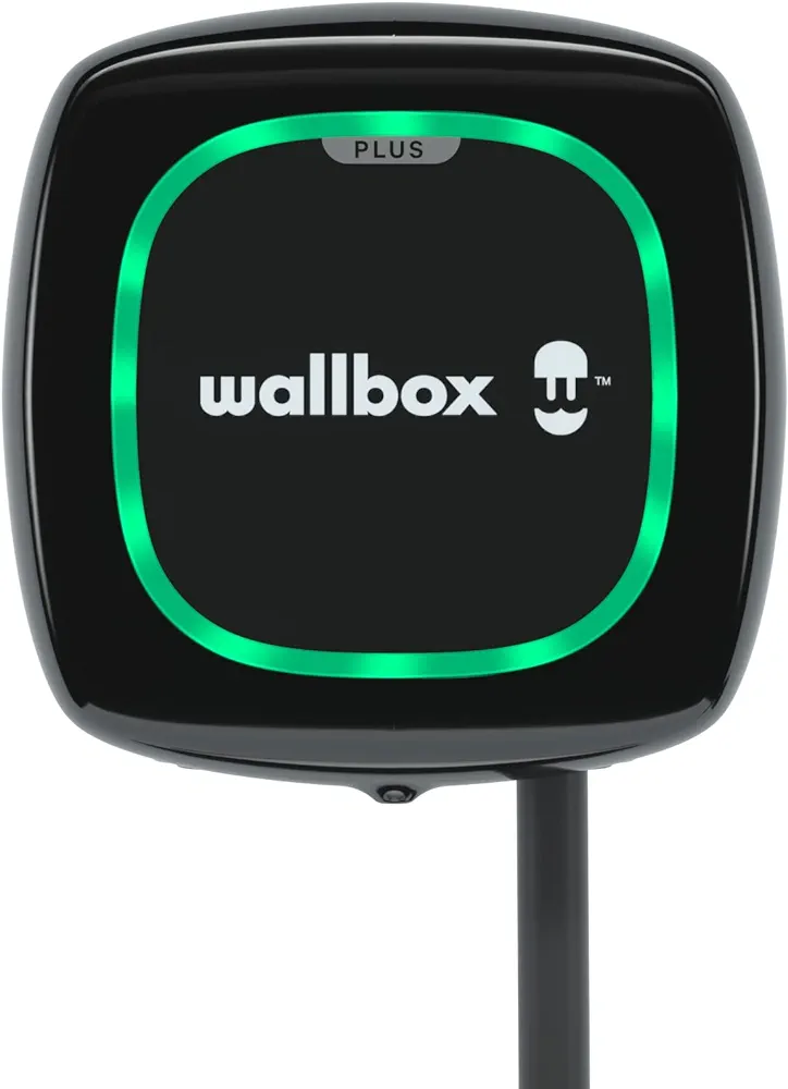 مجموعة عليان تعلن عن إنجازاتها المميزة لشركة "Wallbox" لشواحن السيارات الكهربائية لعام 2023