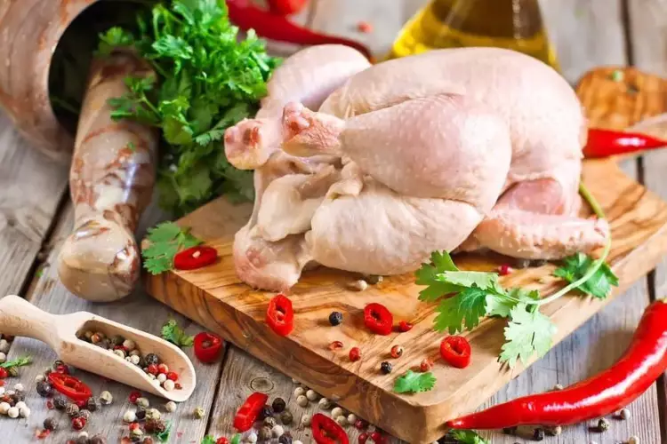 انخفاض أسعار دجاج في الأردن