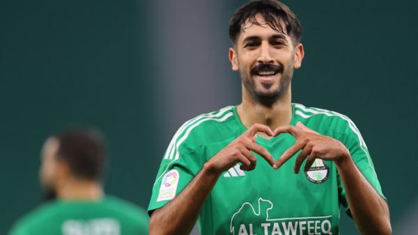 نجوم الأردن يشعلون دوري قطر