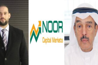 " نور كابيتال ماركتس " مجلس إدارة جديد وتوزيع ارباح بنسبة ١٠ بالمئة