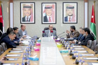 مالية النواب تنهي مناقشات تقرير ديوان المحاسبة