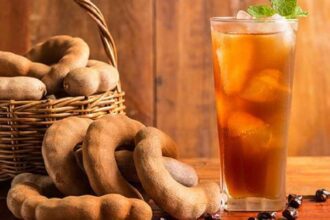 مشروب التمر الهندى فى رمضان