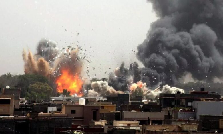 الاحتلال يغتال قياديا ثالثا بشرطة غزة خلال 24 ساعة