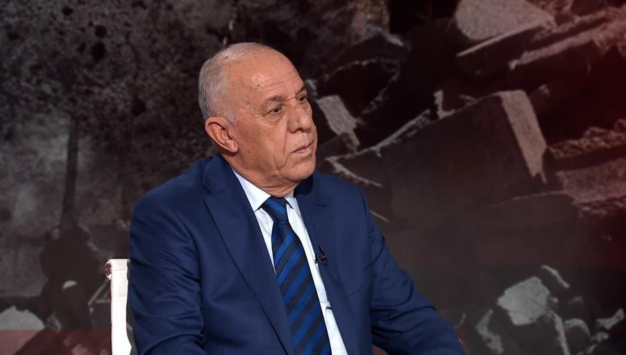 عاجل الدويري: غزة تشهد معارك وليس قتالا وإسرائيل تضع خططها يوما بيوم