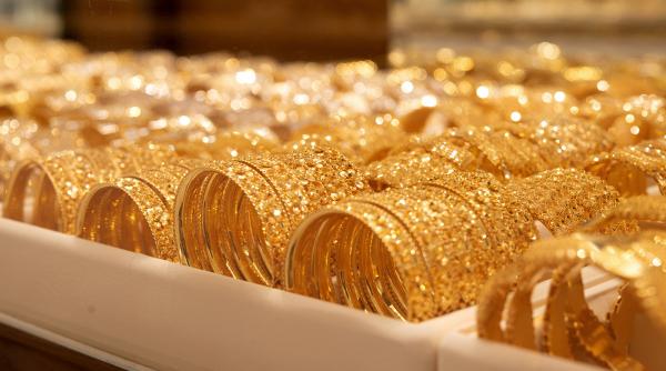 استقرار اسعار الذهب محليا عند 43.70 دينارا