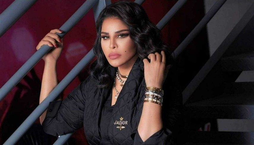 أحلام توجه رسالة لمي عمر بعد نهاية نعمة الافوكاتو