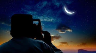 هل سيتم رؤيه هلال رمضان الأحد ؟