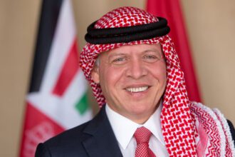 أفكار الملك ومجالسه وصلابة الدولة الأردنية