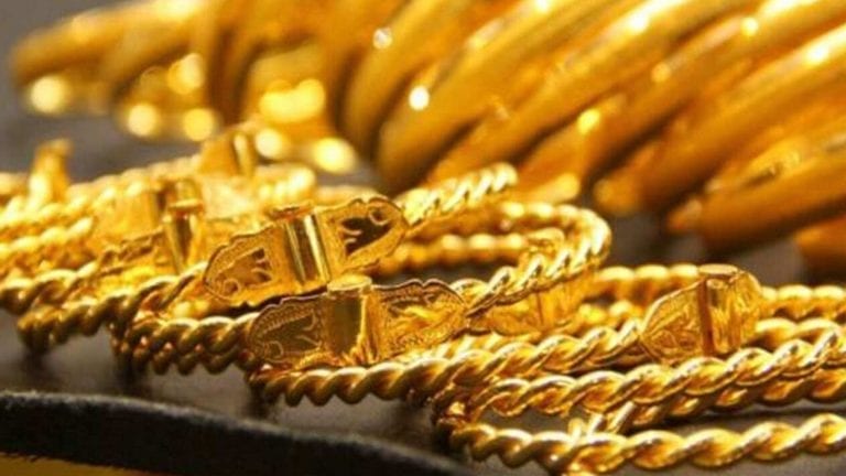 استقرار أسعار الذهب في الأردن الثلاثاء عند 43.4 دينار
