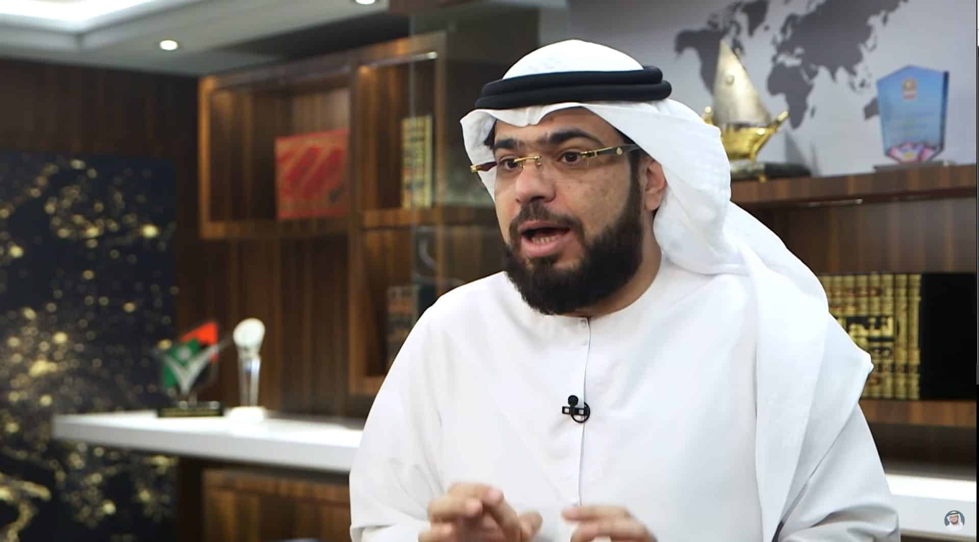 وسيم يوسف يُعلن إصابته بـ"أخبث" أنواع السرطانات