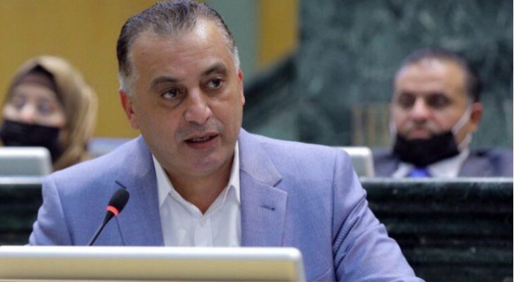 صورة حول : النائب الظهراوي: العفو يجب أن يشمل الجميع حتى اشخاص عملو على تهريب أسلحة لفلسطين النائب الظهراوي: العفو يجب أن يشمل الجميع حتى اشخاص عملو على تهريب أسلحة لفلسطين